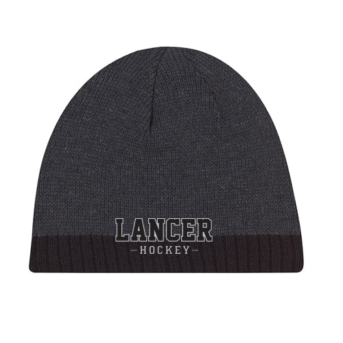 LCCVI Hockey Fleece Lined Toque