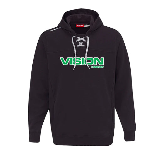 Vision - CCM Hooded Sweatshirt - Adult