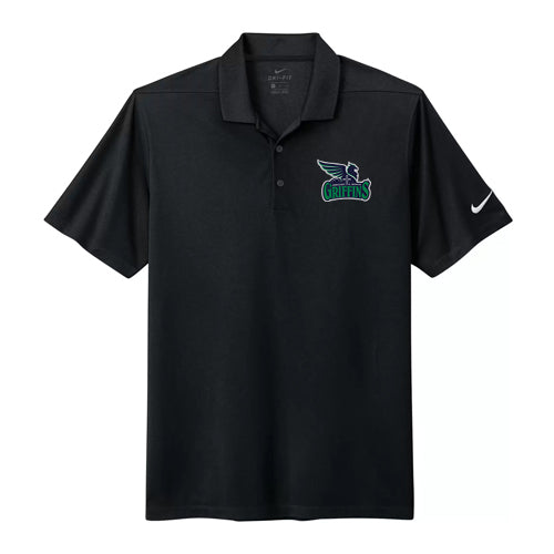 Gregory Hogan Adult Nike Dri-Fit Micro Pique 2.0 Polo