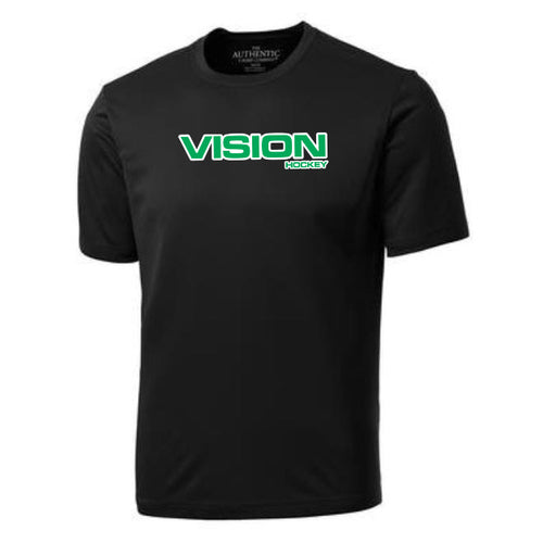 Vision - DryFit T-Shirt - Youth