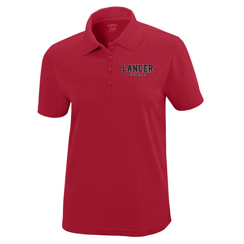 LCCVI Hockey Ladies Polo