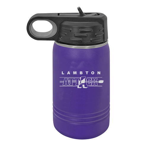 Lambton Attack Polar Camel Water Bottle