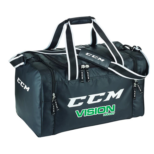 Vision - CCM Duffle Bag