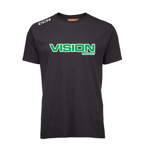 Vision - CCM Training Tee - Youth