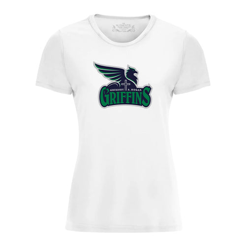 Gregory Hogan Ladies' Pro Team Short Sleeve T-Shirt