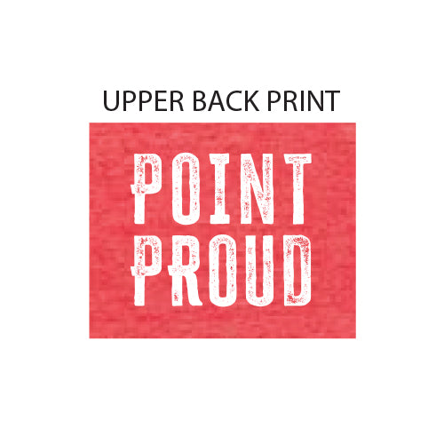 Point Proud - The Point - Ladies Tee