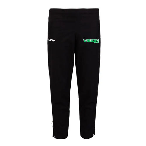 Vision - CCM Lightweight RInk Suit Pants - Youth