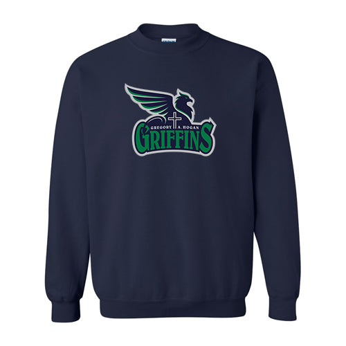 Gregory Hogan Youth Crewneck Sweatshirt Team Outfitters Sarnia