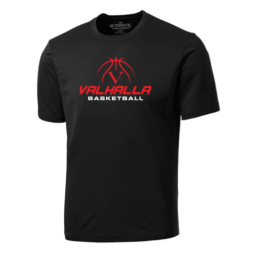 Valhalla Adult Performance T-Shirt