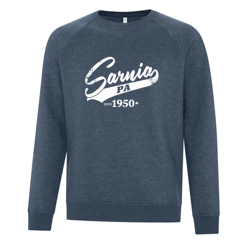 Sarnia Police Association Crewneck Sweatshirt