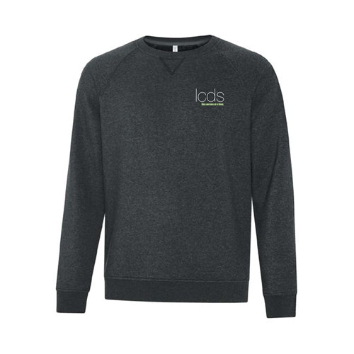 LCDS - Vintage Crewneck Sweatshirt - Unisex