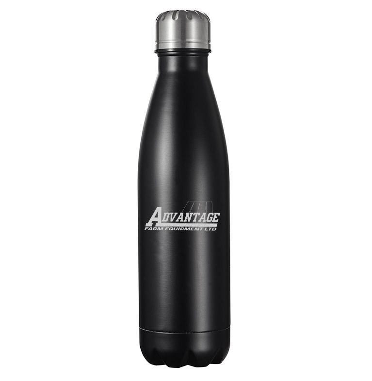 Advantage - 17 oz. Aluminum Water Bottle – Team Outfitters Sarnia