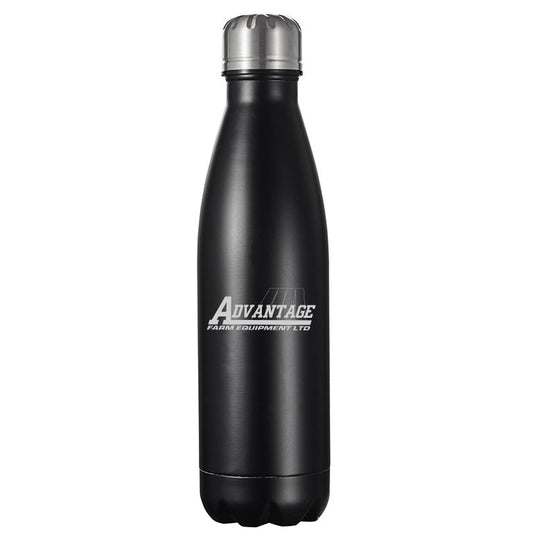 Advantage - 17 oz. Aluminum Water Bottle